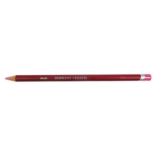 Derwent Academy Pastel Pencil Magenta Box of 6