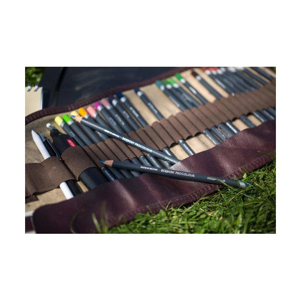 Derwent Procolour Pencil Autumn Leaf Box of 6