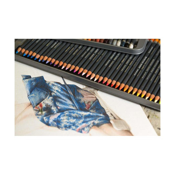 Derwent Procolour Pencil Champagne Box of 6