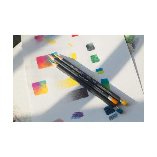 Derwent Procolour Pencil Chinese White Box of 6
