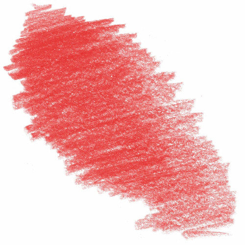 Derwent Procolour Pencil Geranium Lake Box of 6