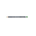 Derwent Procolour Pencil Moss Green Box of 6