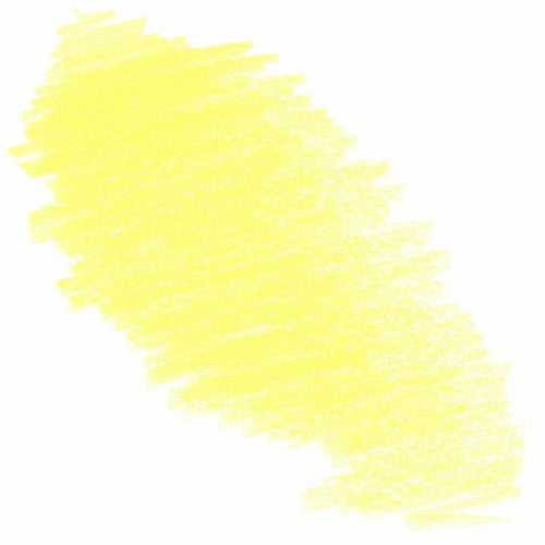 Derwent Procolour Pencil Primrose Yellow Box of 6