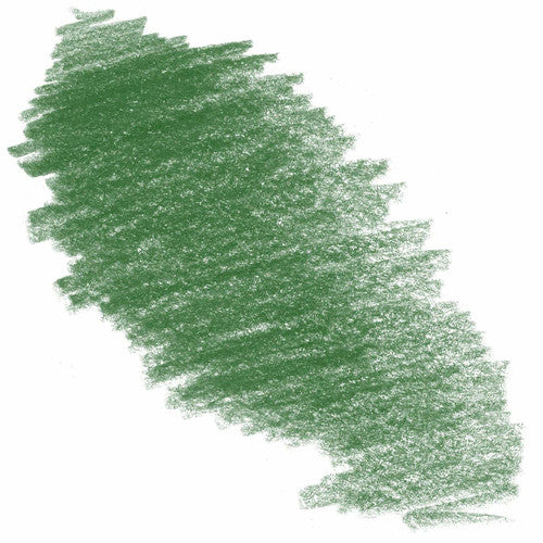 Derwent Procolour Pencil Sap Green Box of 6
