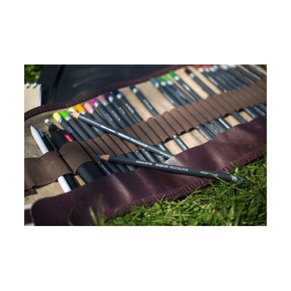 Derwent Procolour Pencil Venetian Red Box of 6