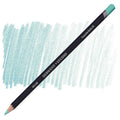 Derwent Studio Pencil Turquoise Green Box of 6