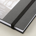 Derwent Academy Visual Art Diary A4 Portrait 128 Pages Box of 5