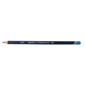 Derwent Academy Watercolour Pencil Light Blue Box of 6