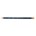 Derwent Academy Watercolour Pencil Middle Chrome Box of 6