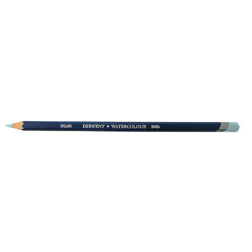 Derwent Academy Watercolour Pencil Sky Blue Box of 6