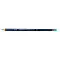 Derwent Academy Watercolour Pencil Turquoise Green Box of 6