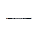 Derwent Watersoluble Sketching Pencil Medium Wash 4B Box of 12