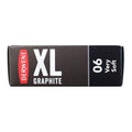 Derwent XL Graphite Block Very Soft Pack of 4