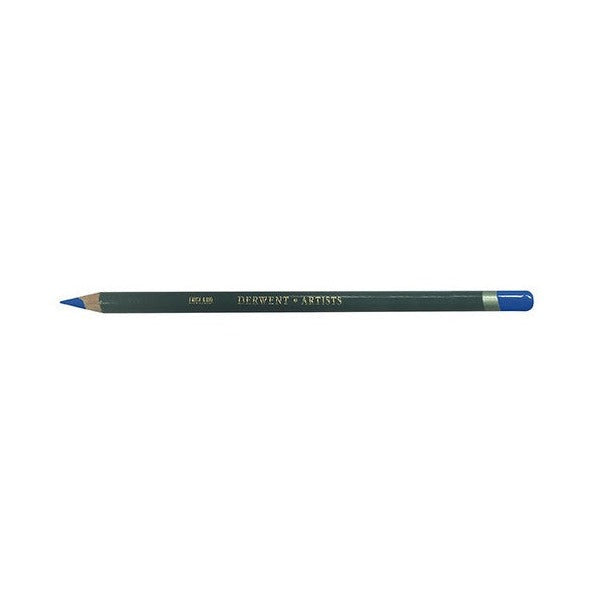 Derwent Artists Pencil Royal Blue Box of 6