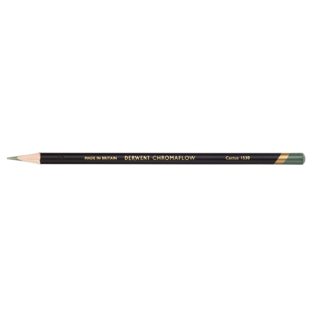 Derwent Chromaflow Pencil Cactus Box of 6