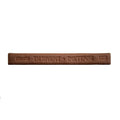 Derwent Inktense Block Baked Earth 1800 Box of 6