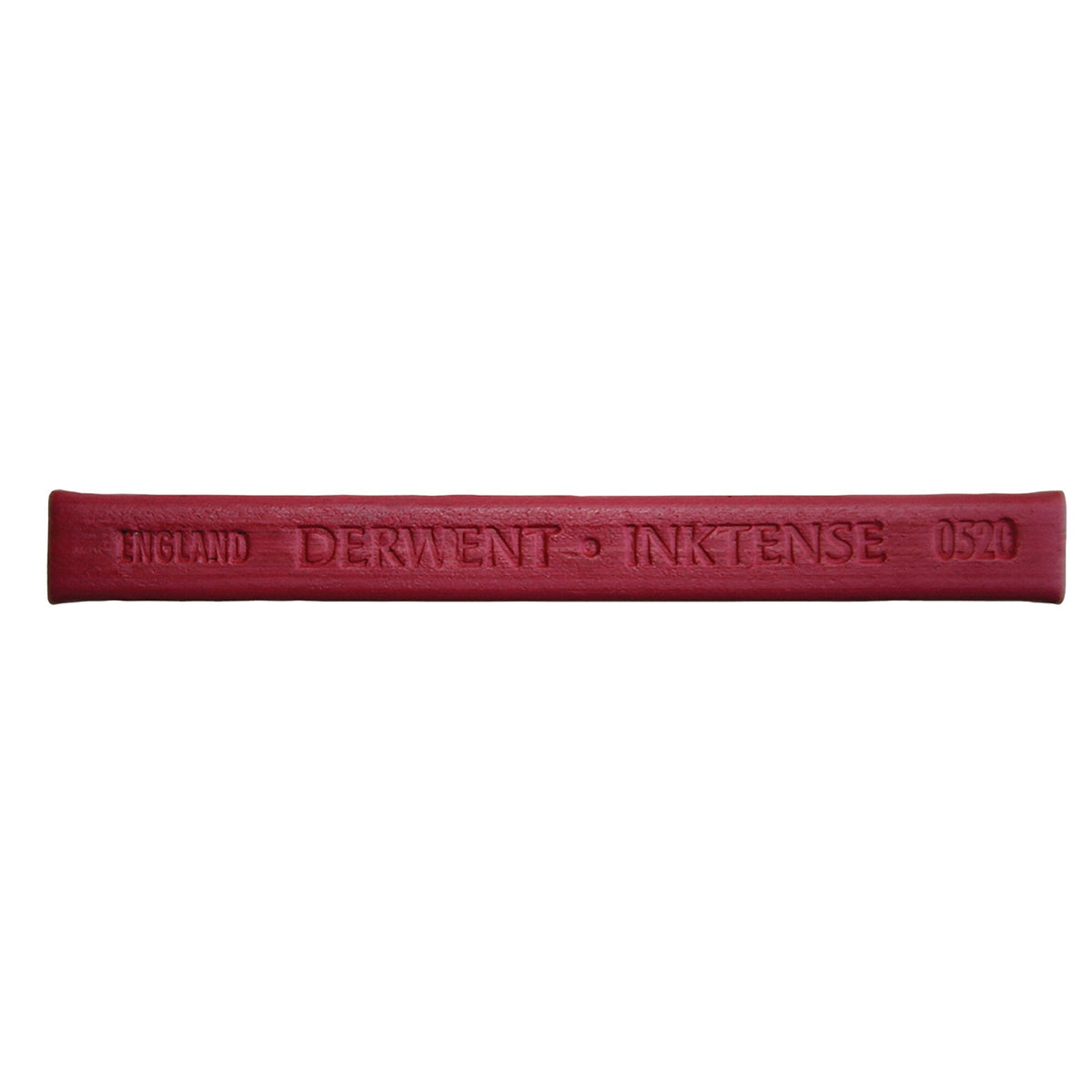 Derwent Inktense Block Carmine Pink 0520 Box of 6
