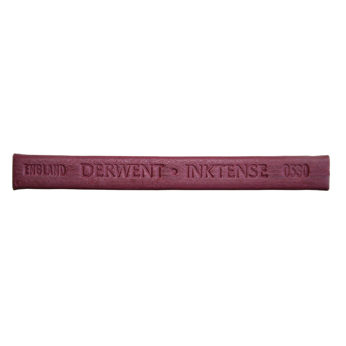 Derwent Inktense Block Crimson 0530 Box of 6
