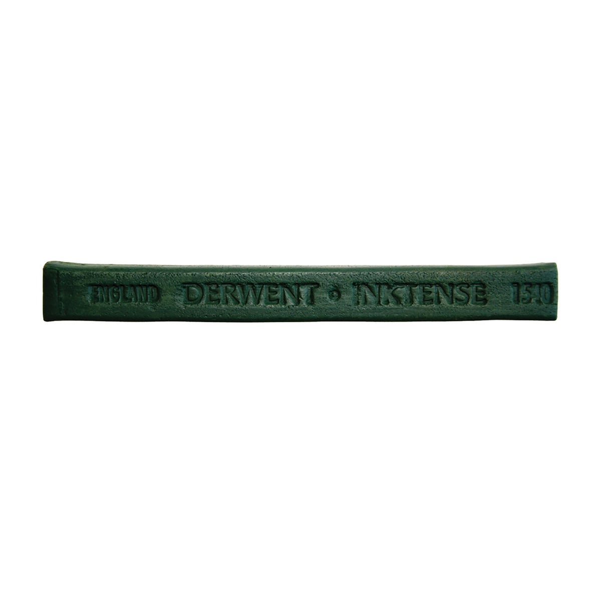 Derwent Inktense Block Light Olive 1540 Box of 6