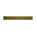 Derwent Inktense Block Mustard 1700 Box of 6