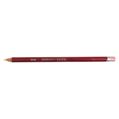 Derwent Pastel Pencil Coral Box of 6