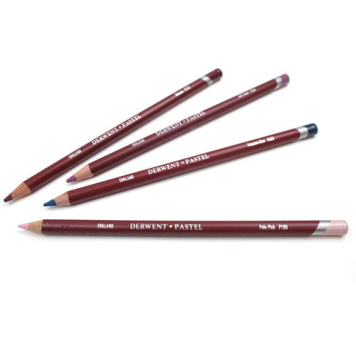 Derwent Pastel Pencil Flesh Box of 6