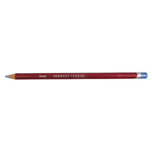 Derwent Pastel Pencil Pale Ultramarine Box of 6