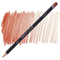 Derwent Studio Pencil Terracotta Box of 6
