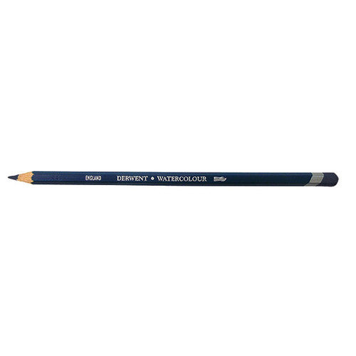 Derwent Watercolour Pencil Delft Blue Box of 6