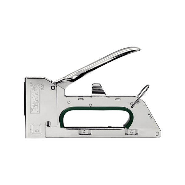 Rapid R14E Pro Steel Staple Gun