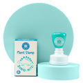 Dino-mite Merit Stamp