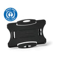 Durable ID Card Holder Eco for 1 Card Box 10
