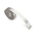 Dymo Rhino Aluminium Embossing Tape 12mm x 4.8m Non-Adhesive