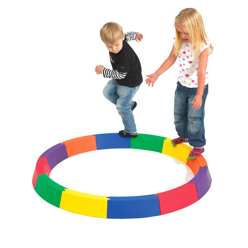 EDX Education Balancing Path