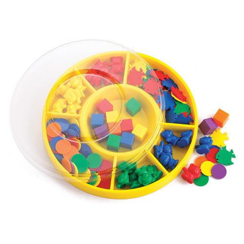 EDX Education First Sorting Kit
