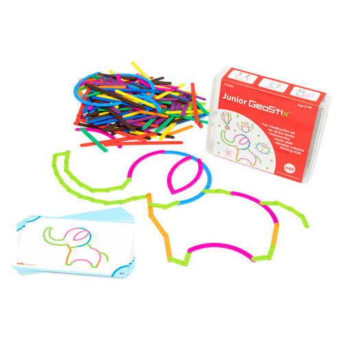 EDX Education Junior GeoStix Set of 200