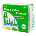 EDX Education Place Value Abacus