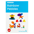EDX Education Rainbow Pebbles Book by Dr Swan
