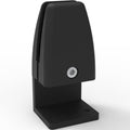 Rapidline Eco Panel Screen Clamp Side Mounted Black Pack of 2