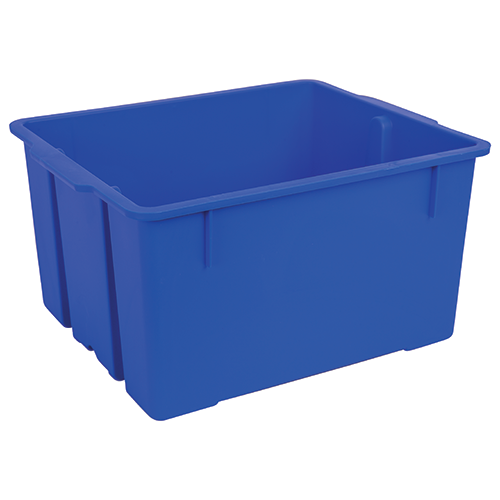 Heavy Duty Storage Bin