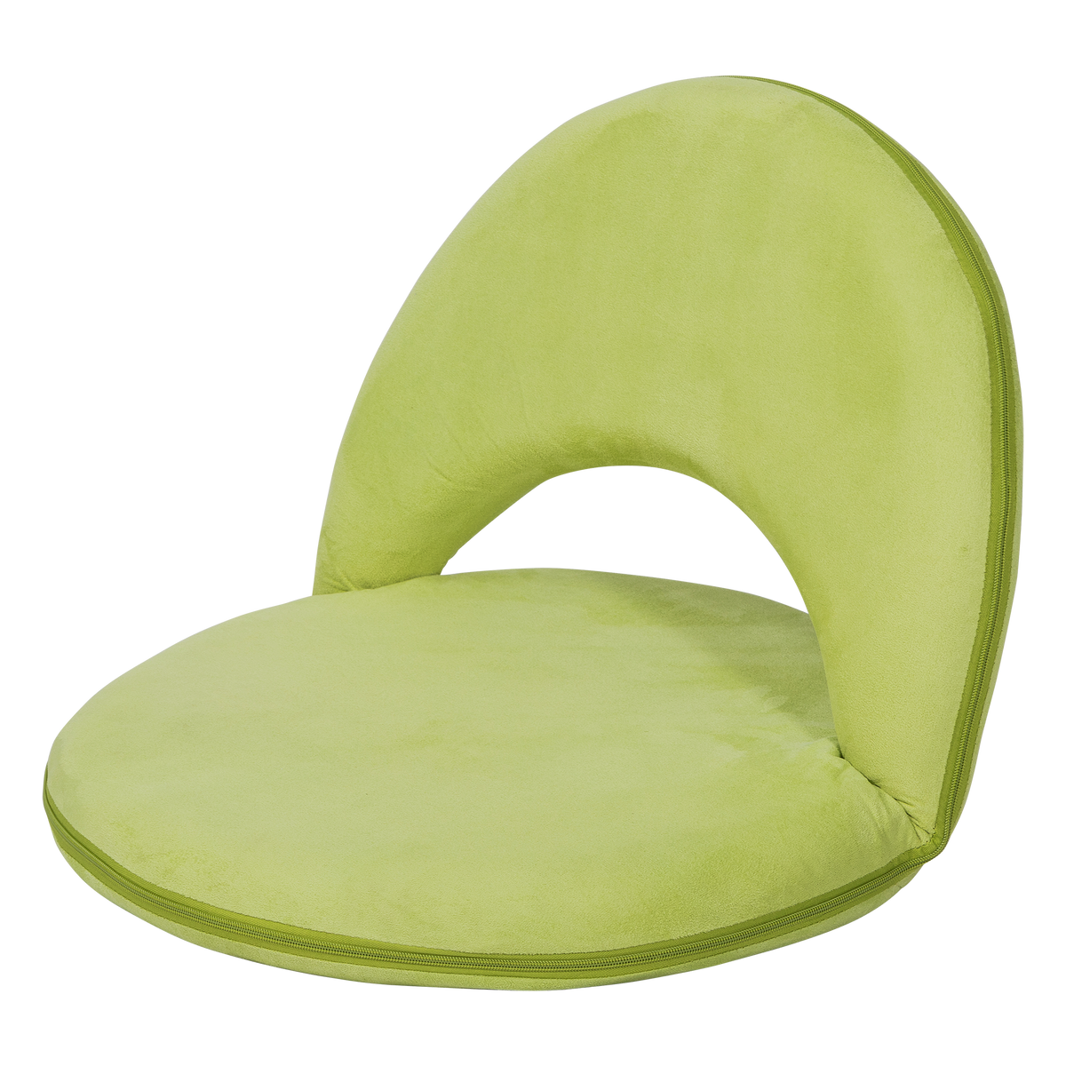 Anywhere Student Chair Adjustable Floor Seat 70kg