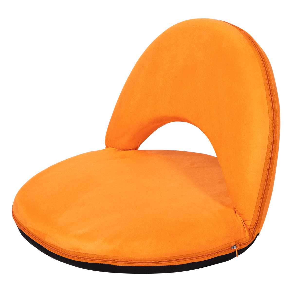 Anywhere Student Chair Adjustable Floor Seat 70kg