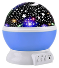 Elizabeth Richards Sensory Projection Lamp