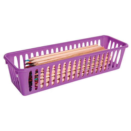 Classroom Pencil Basket