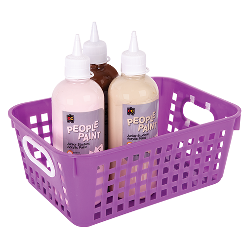 Large Classroom Storage Basket