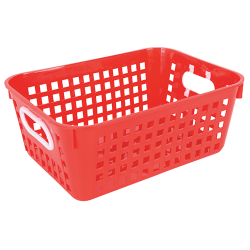 Large Classroom Storage Basket