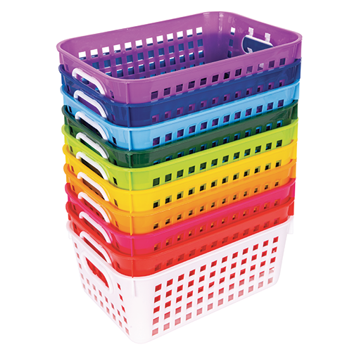 Large Classroom Storage Basket