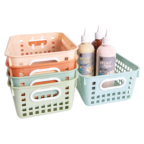 Large Classroom Storage Basket