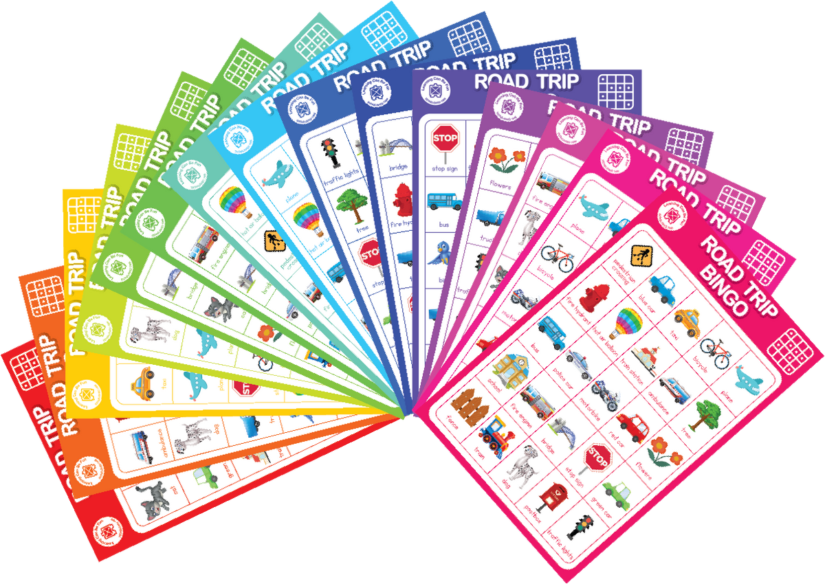 Games on the Go Activity Pad 60 Pages Dots Boxes Hangman Bingo