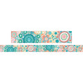 Learning Can Be Fun Sacred Country Classroom Border Pack of 12